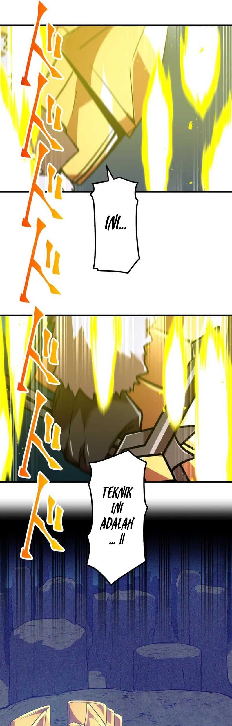 Savior of Divine Blood ~Draw Out 0.00000001% to Become the Strongest~ Chapter 63 Gambar 36