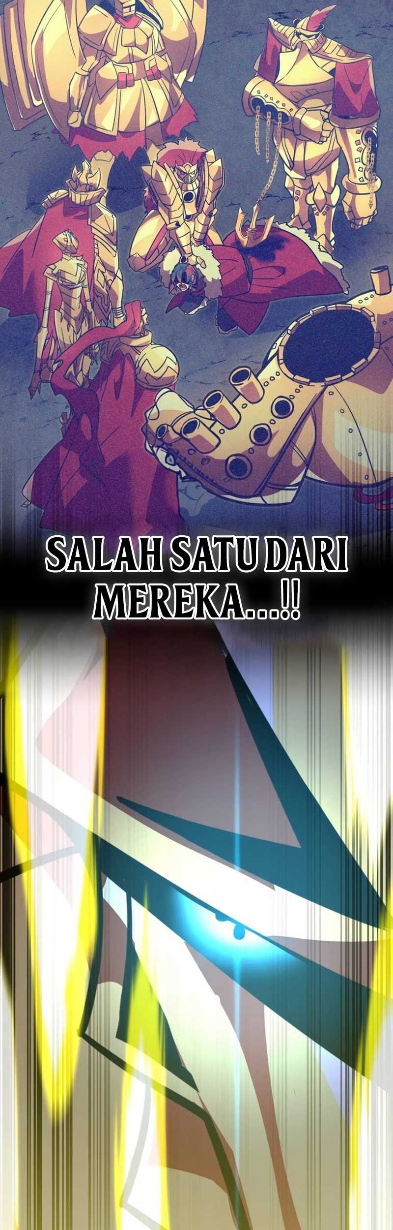 Savior of Divine Blood ~Draw Out 0.00000001% to Become the Strongest~ Chapter 63 Gambar 37