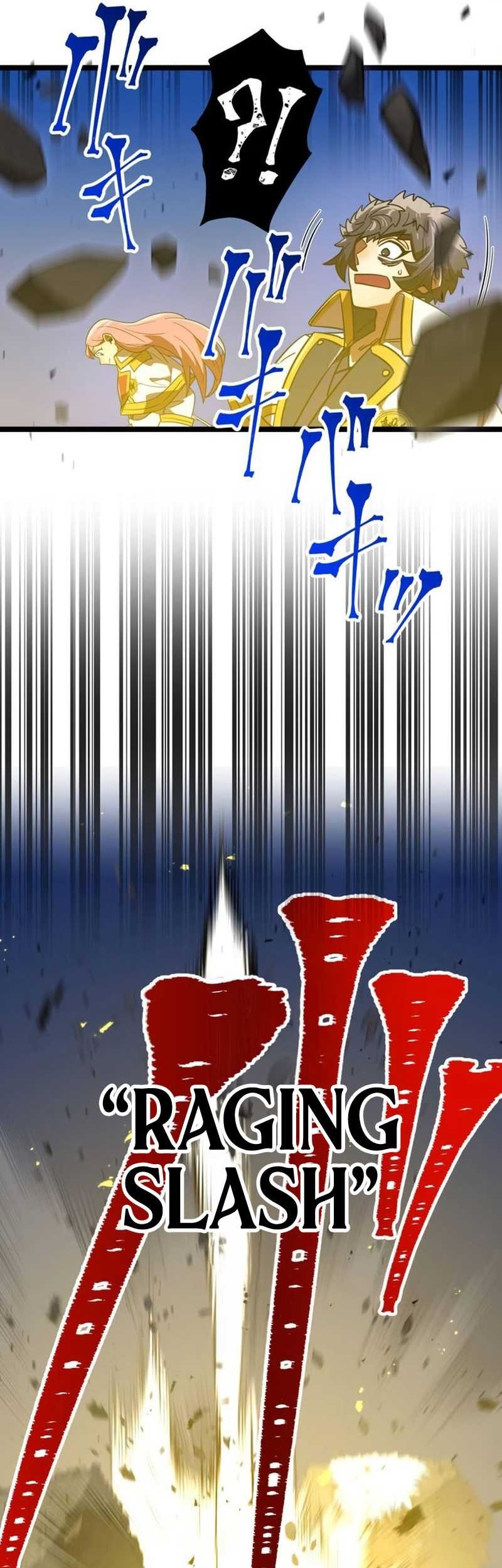 Savior of Divine Blood ~Draw Out 0.00000001% to Become the Strongest~ Chapter 63 Gambar 41