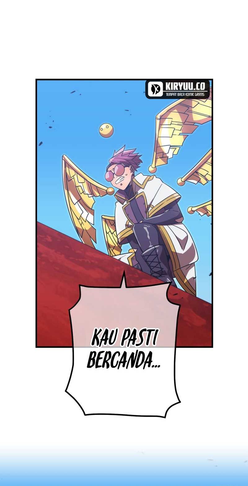 Savior of Divine Blood ~Draw Out 0.00000001% to Become the Strongest~ Chapter 63 Gambar 46