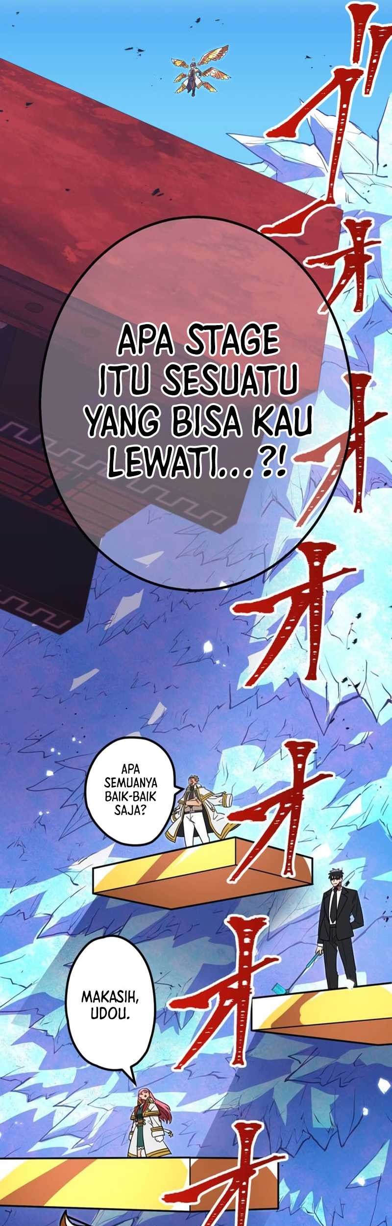 Savior of Divine Blood ~Draw Out 0.00000001% to Become the Strongest~ Chapter 63 Gambar 47