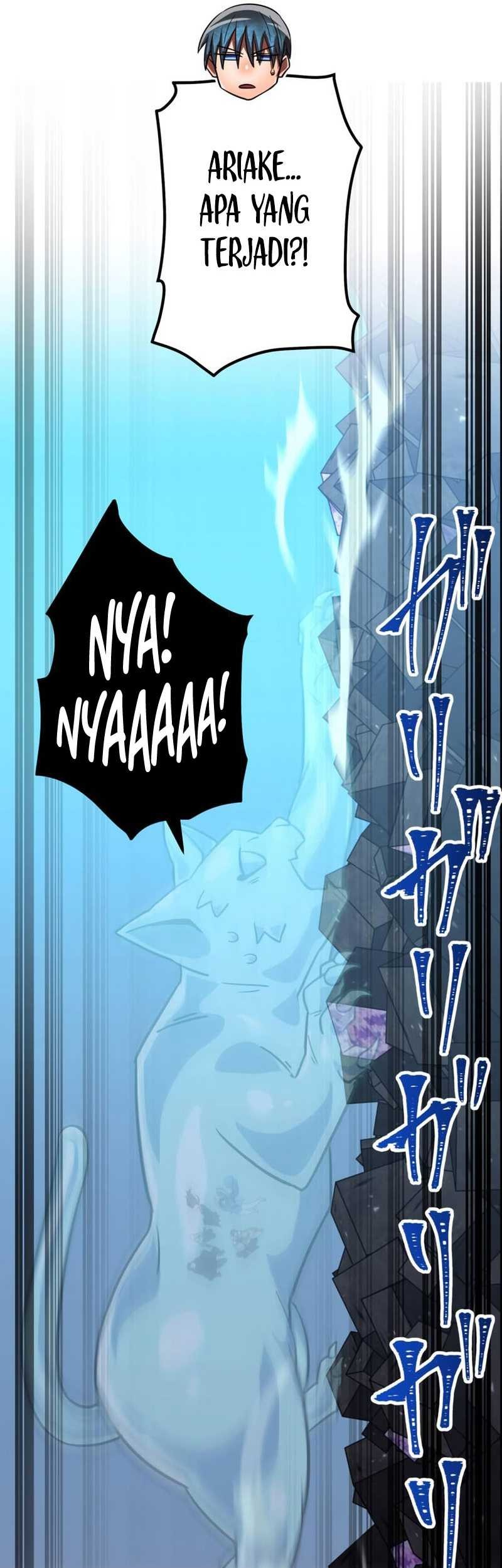 Savior of Divine Blood ~Draw Out 0.00000001% to Become the Strongest~ Chapter 63 Gambar 59