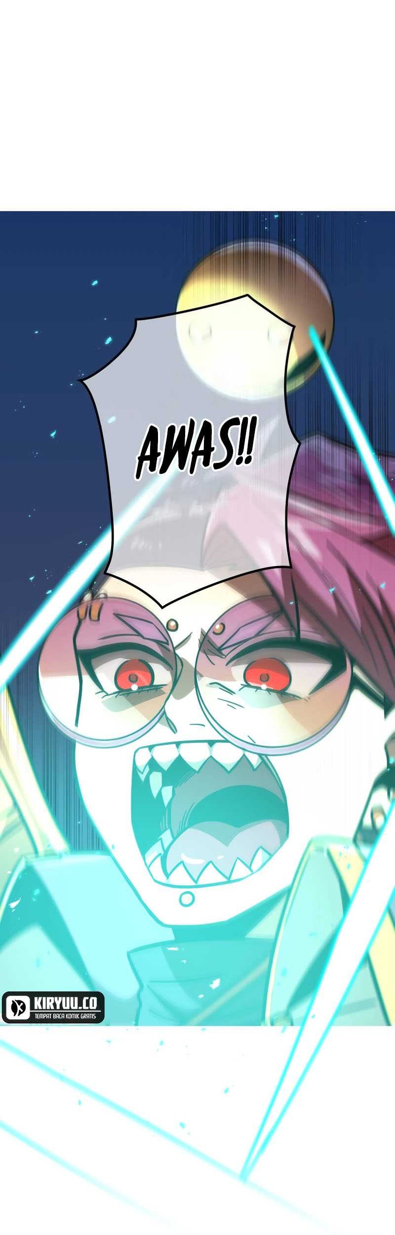Savior of Divine Blood ~Draw Out 0.00000001% to Become the Strongest~ Chapter 63 Gambar 63