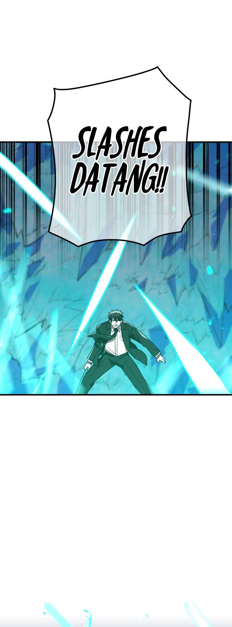 Savior of Divine Blood ~Draw Out 0.00000001% to Become the Strongest~ Chapter 63 Gambar 64