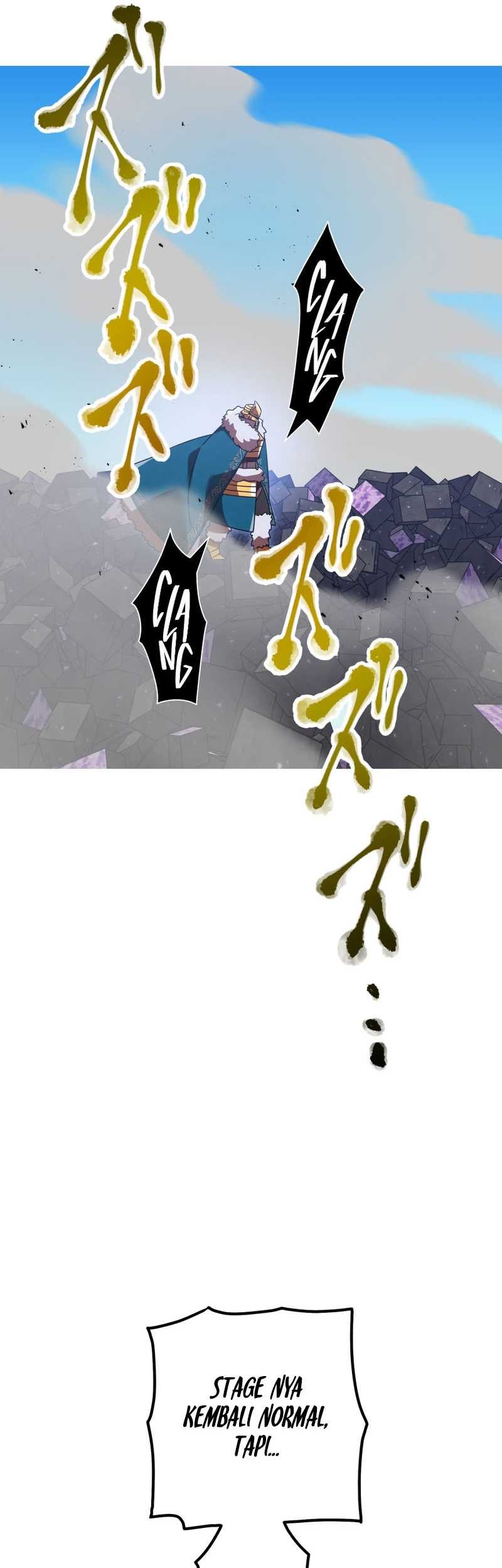 Savior of Divine Blood ~Draw Out 0.00000001% to Become the Strongest~ Chapter 63 Gambar 68