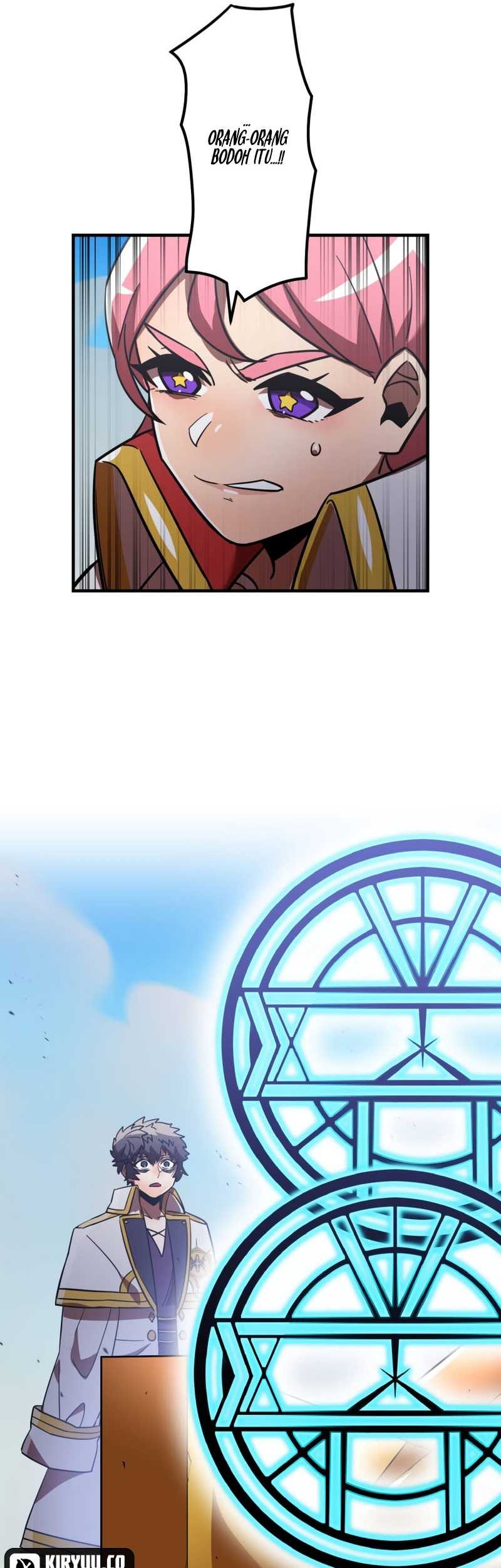 Savior of Divine Blood ~Draw Out 0.00000001% to Become the Strongest~ Chapter 63 Gambar 71