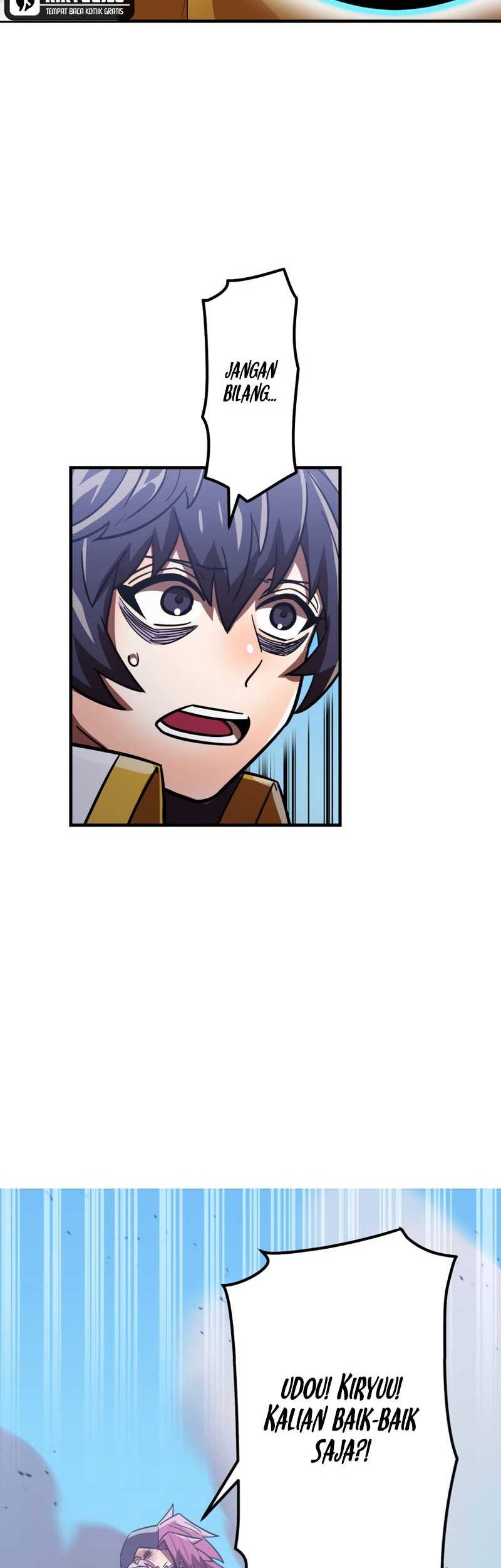 Savior of Divine Blood ~Draw Out 0.00000001% to Become the Strongest~ Chapter 63 Gambar 72