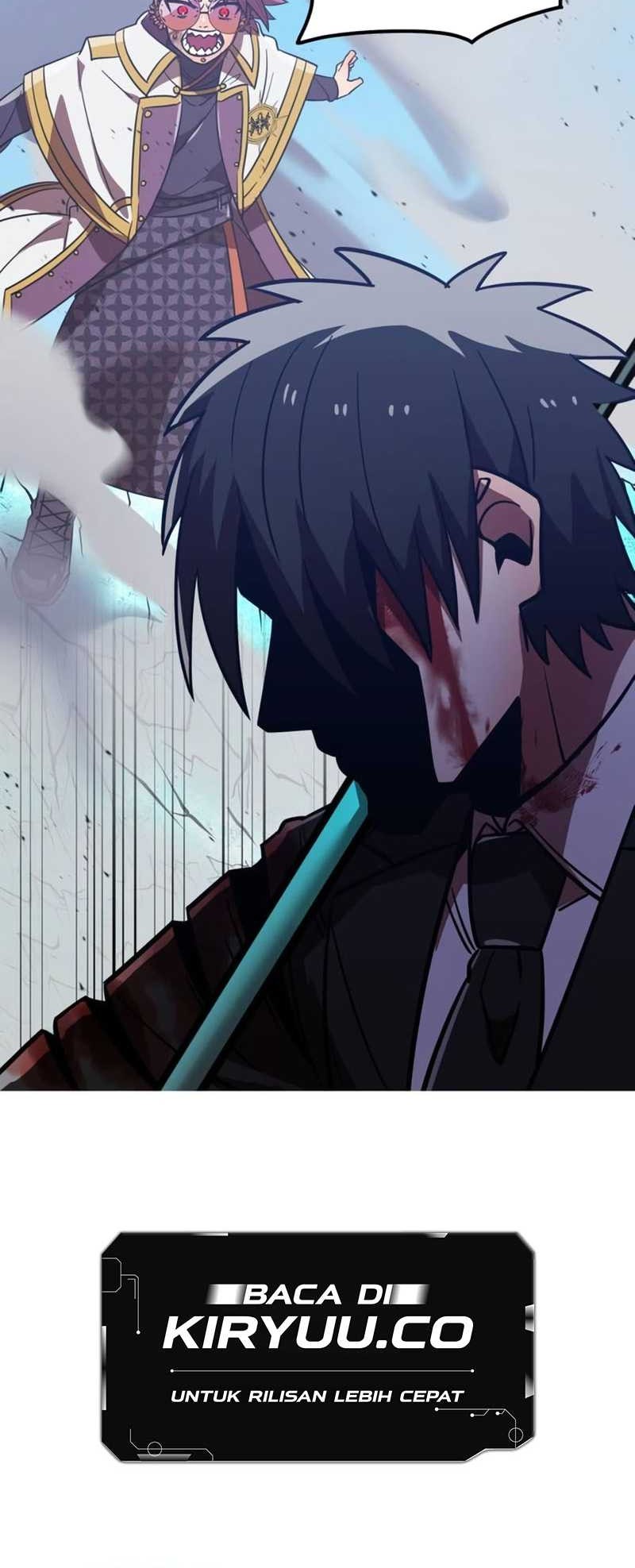 Savior of Divine Blood ~Draw Out 0.00000001% to Become the Strongest~ Chapter 63 Gambar 73