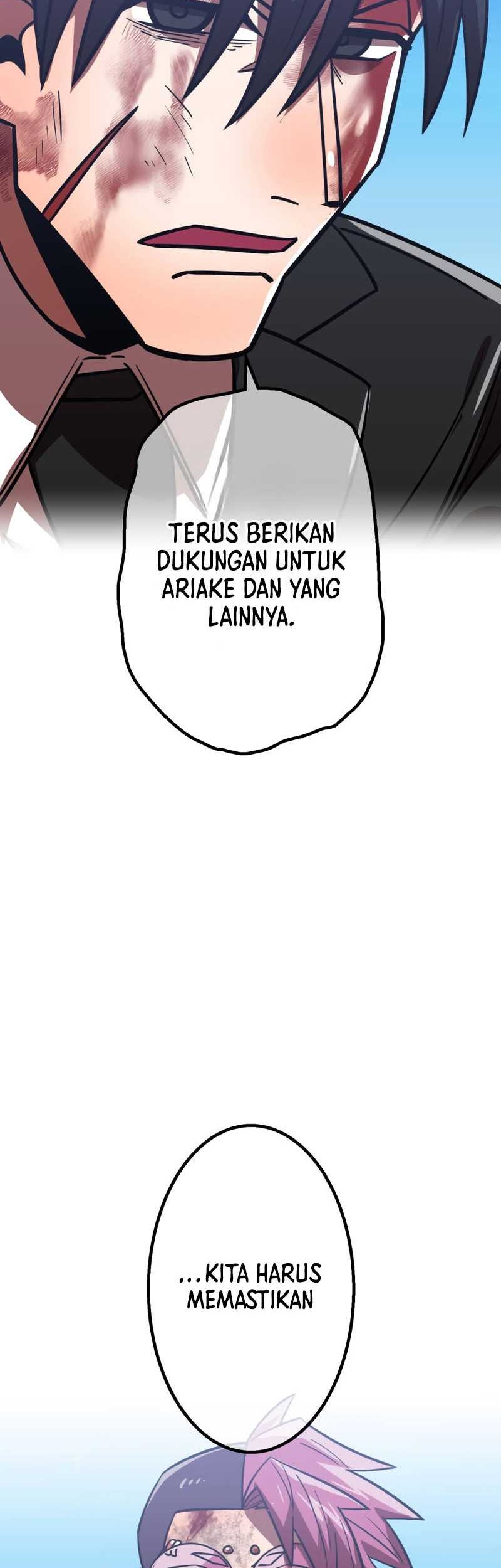 Savior of Divine Blood ~Draw Out 0.00000001% to Become the Strongest~ Chapter 63 Gambar 75