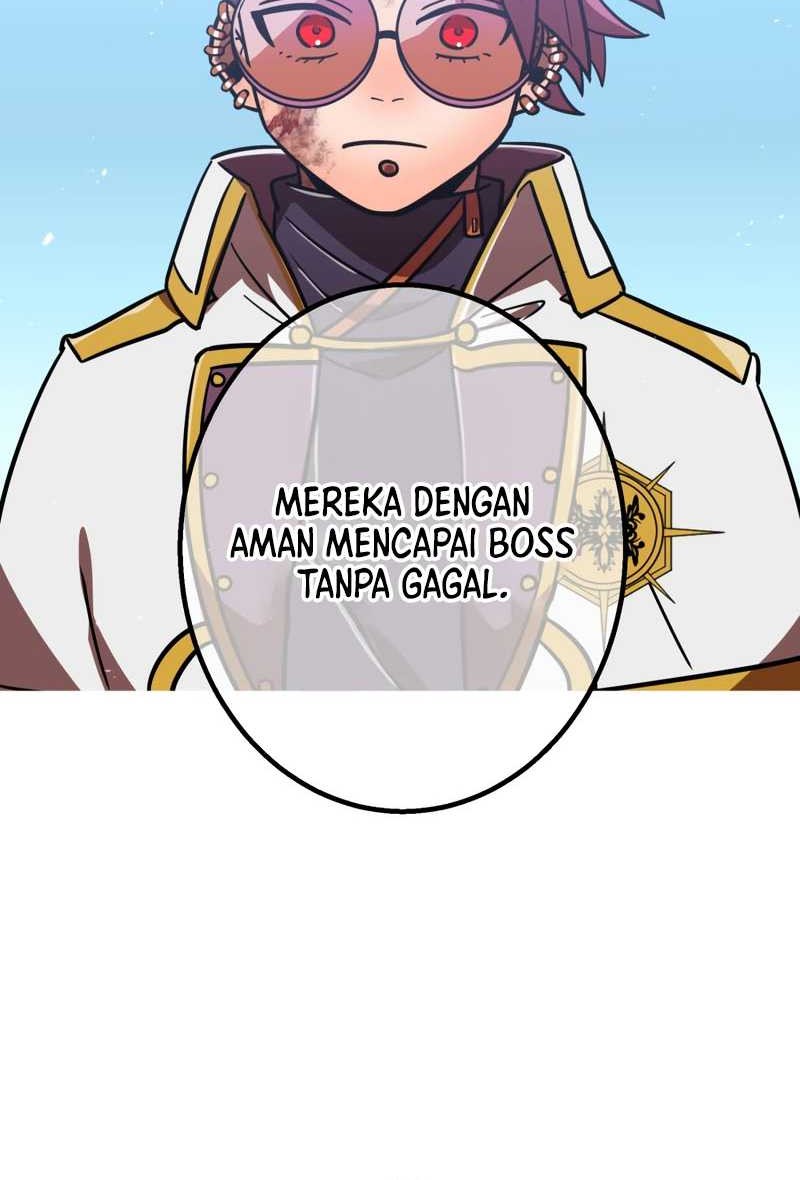Savior of Divine Blood ~Draw Out 0.00000001% to Become the Strongest~ Chapter 63 Gambar 76
