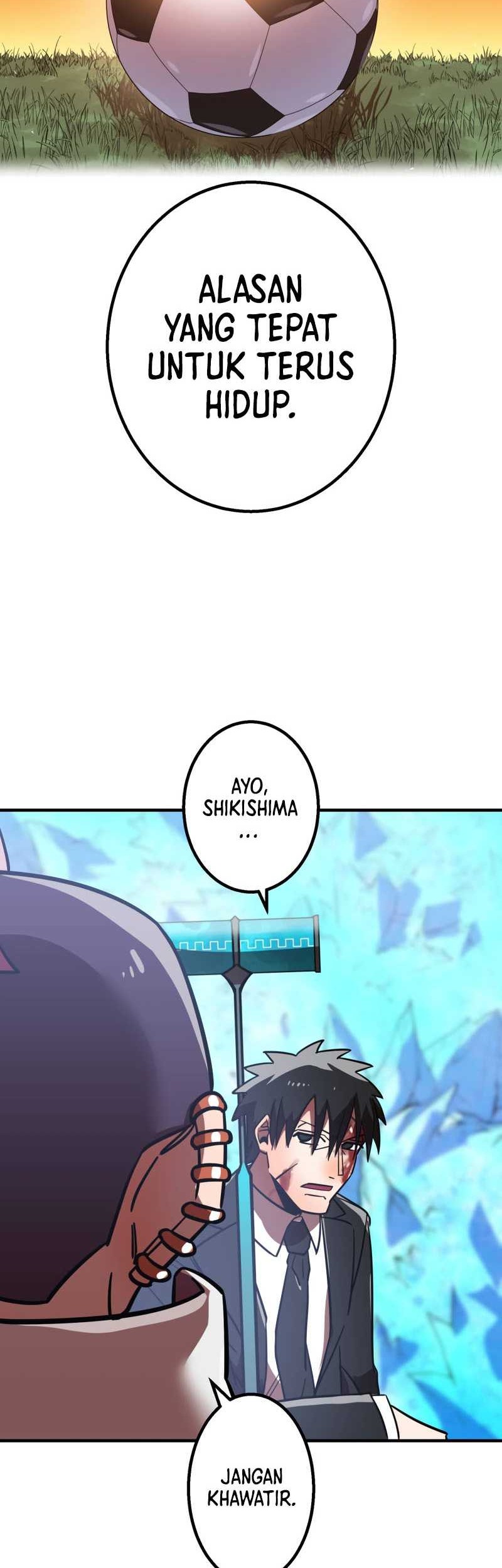 Savior of Divine Blood ~Draw Out 0.00000001% to Become the Strongest~ Chapter 63 Gambar 78