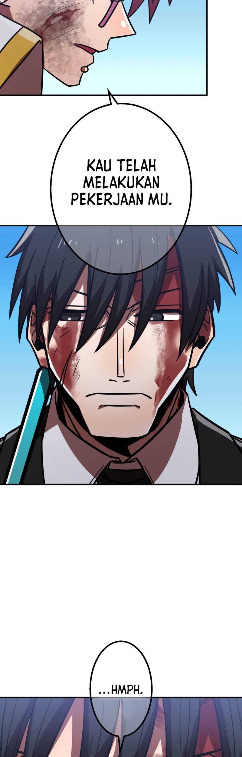 Savior of Divine Blood ~Draw Out 0.00000001% to Become the Strongest~ Chapter 63 Gambar 81