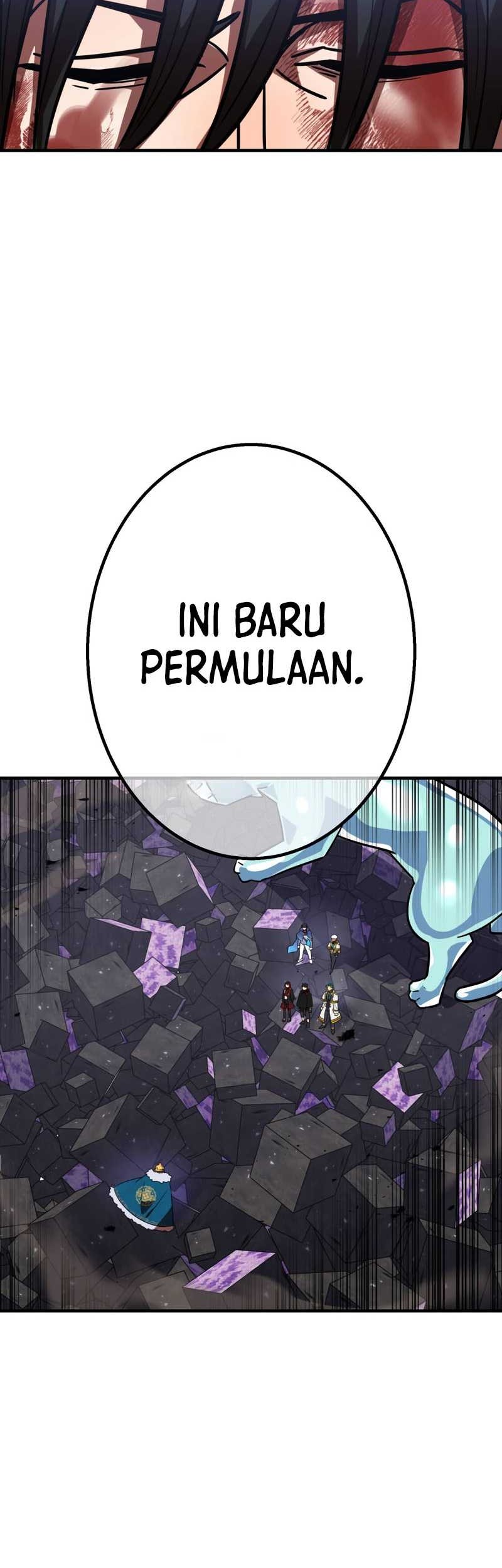 Savior of Divine Blood ~Draw Out 0.00000001% to Become the Strongest~ Chapter 63 Gambar 82