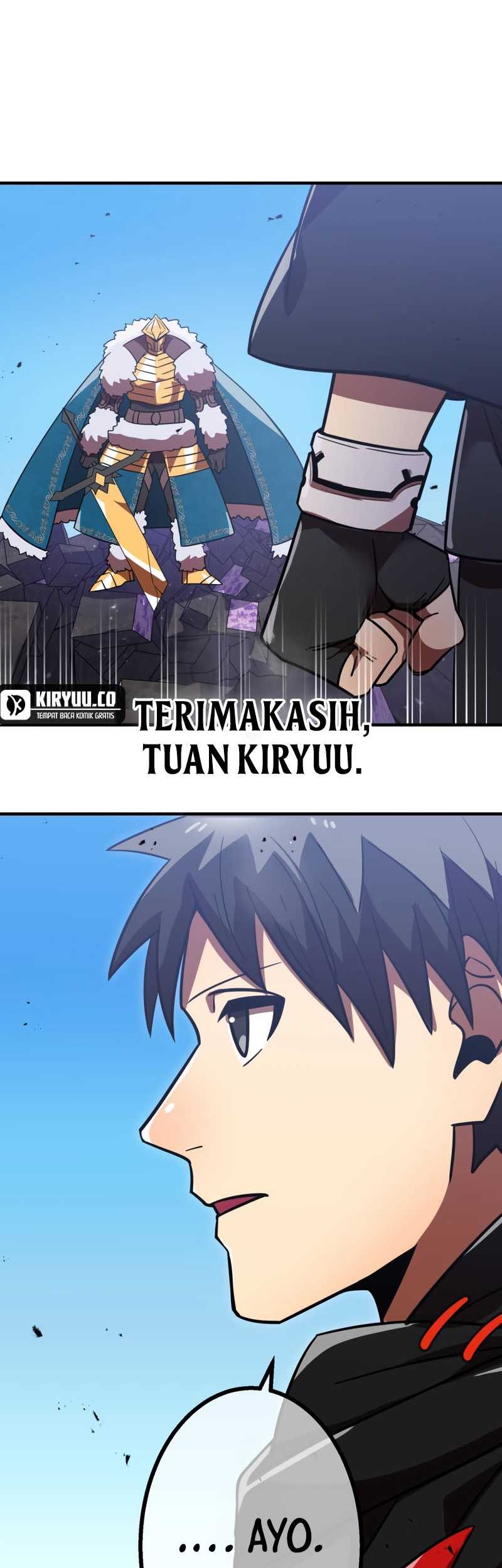 Savior of Divine Blood ~Draw Out 0.00000001% to Become the Strongest~ Chapter 63 Gambar 83