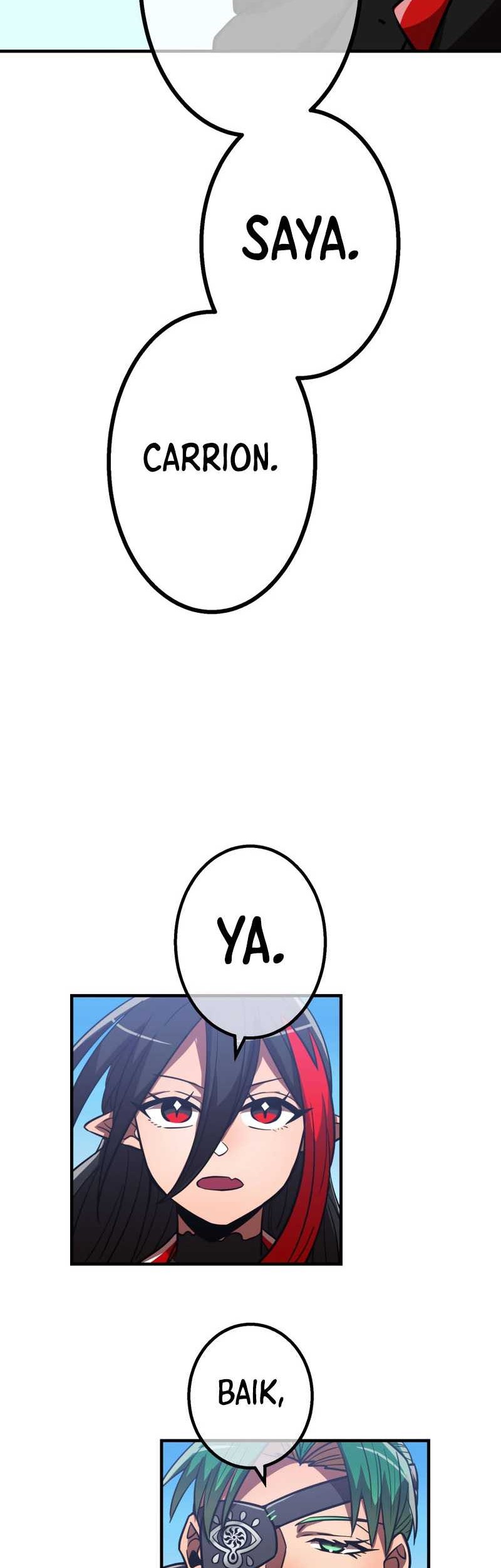 Savior of Divine Blood ~Draw Out 0.00000001% to Become the Strongest~ Chapter 63 Gambar 84