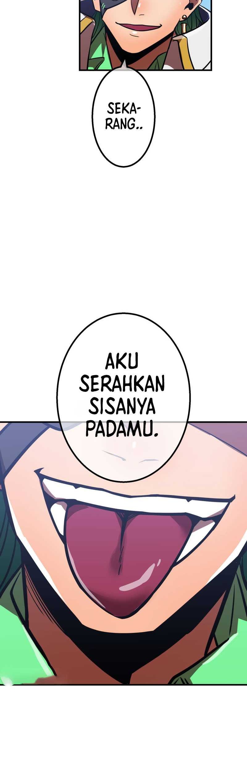 Savior of Divine Blood ~Draw Out 0.00000001% to Become the Strongest~ Chapter 63 Gambar 85
