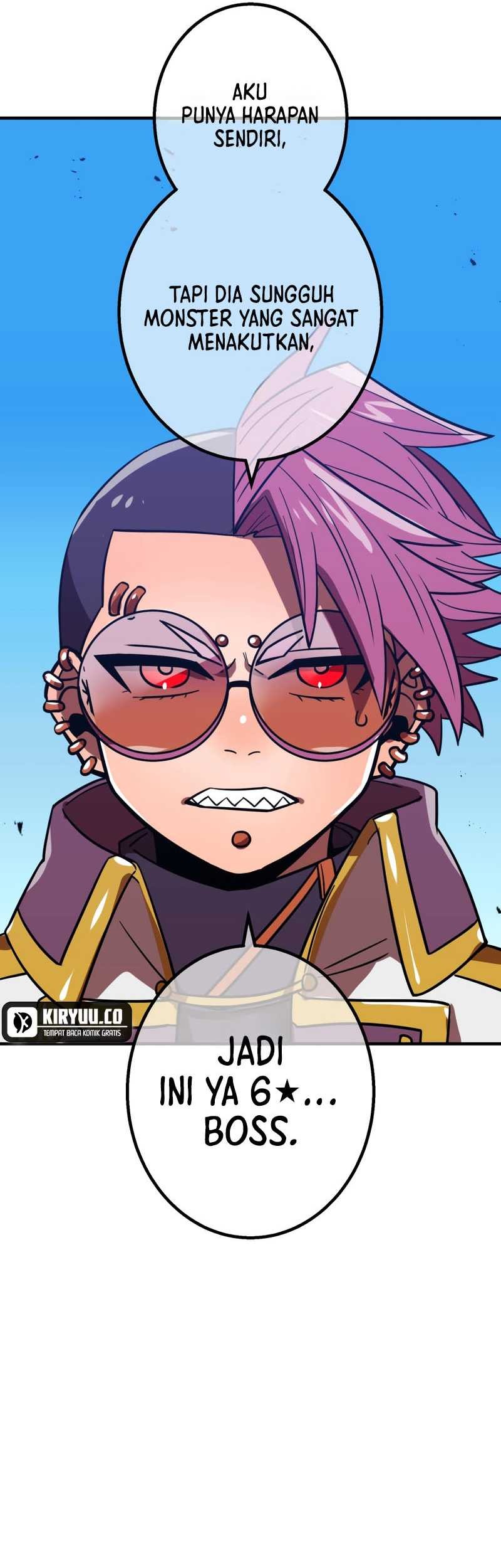 Savior of Divine Blood ~Draw Out 0.00000001% to Become the Strongest~ Chapter 63 Gambar 4