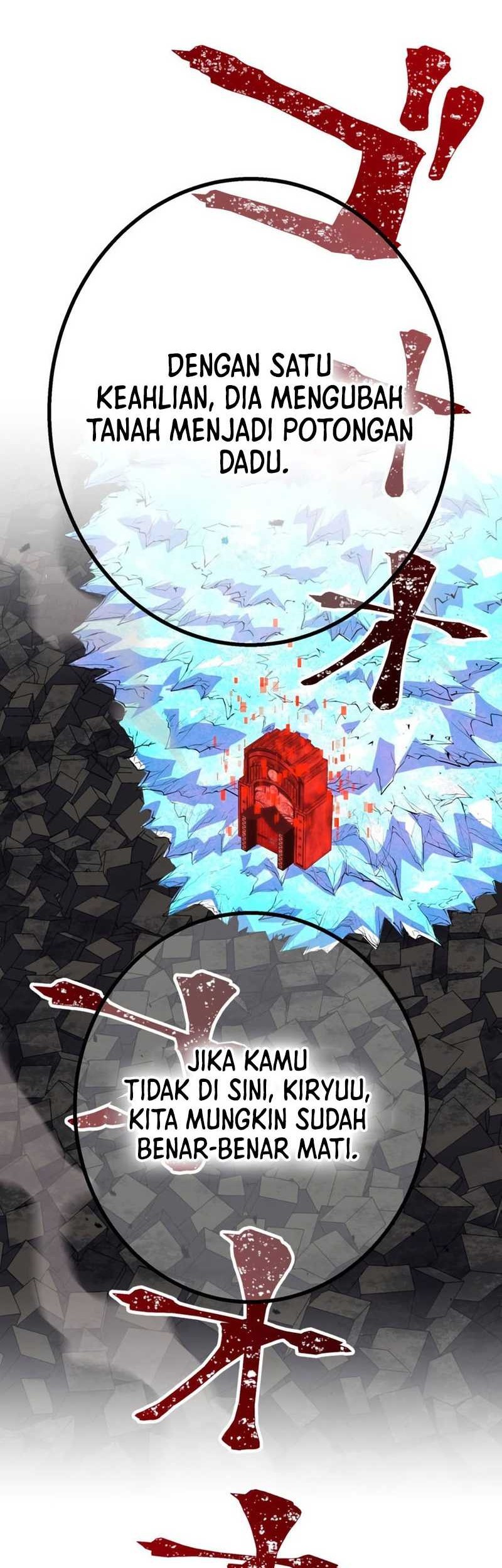 Savior of Divine Blood ~Draw Out 0.00000001% to Become the Strongest~ Chapter 63 Gambar 5