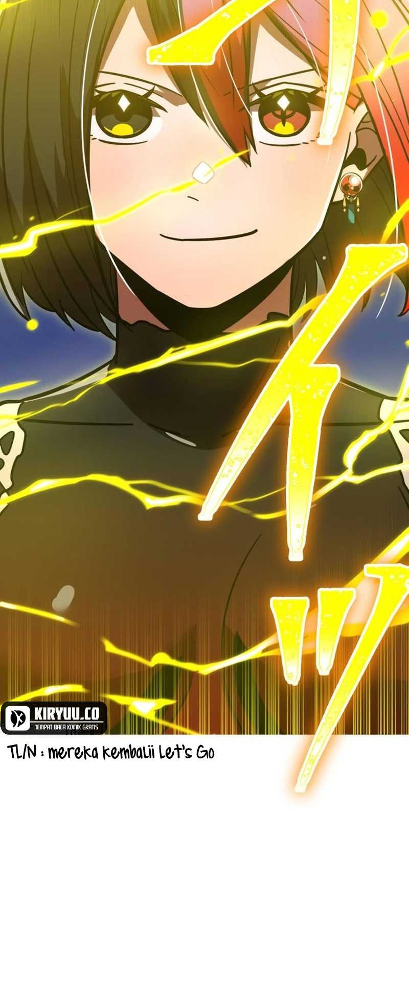Savior of Divine Blood ~Draw Out 0.00000001% to Become the Strongest~ Chapter 63 Gambar 88