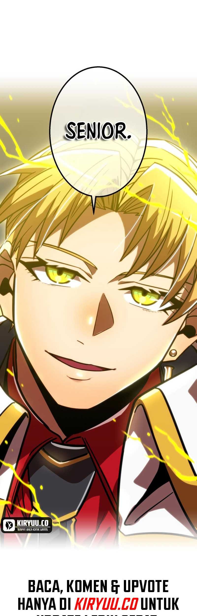 Savior of Divine Blood ~Draw Out 0.00000001% to Become the Strongest~ Chapter 63 Gambar 96