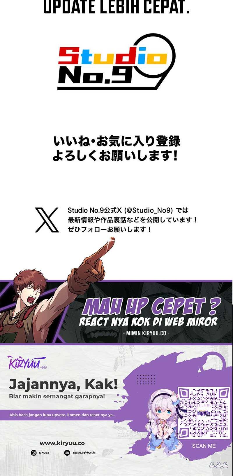Savior of Divine Blood ~Draw Out 0.00000001% to Become the Strongest~ Chapter 63 Gambar 97