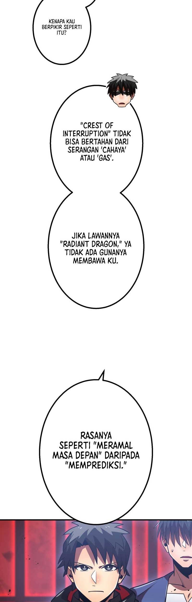 Savior of Divine Blood ~Draw Out 0.00000001% to Become the Strongest~ Chapter 63 Gambar 8