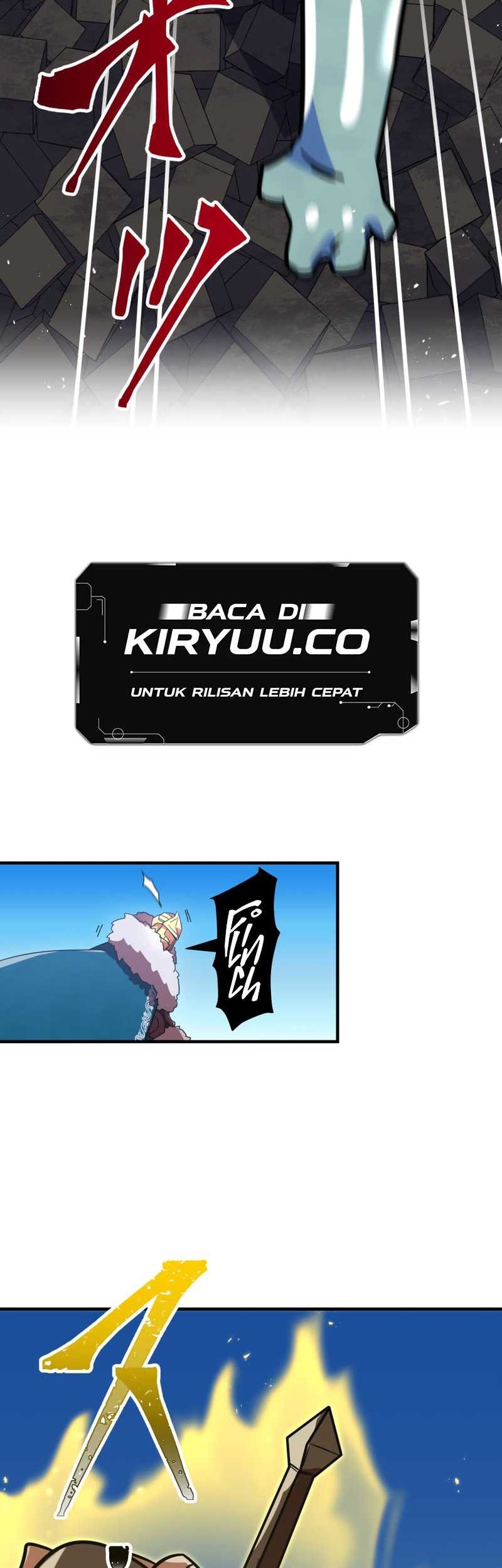 Savior of Divine Blood ~Draw Out 0.00000001% to Become the Strongest~ Chapter 63 Gambar 17