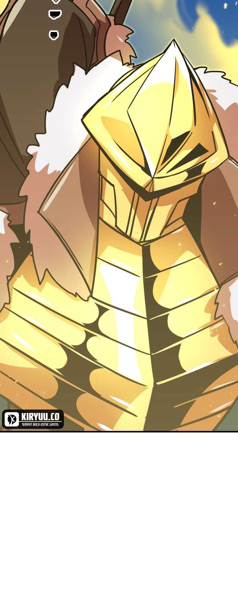 Savior of Divine Blood ~Draw Out 0.00000001% to Become the Strongest~ Chapter 63 Gambar 18