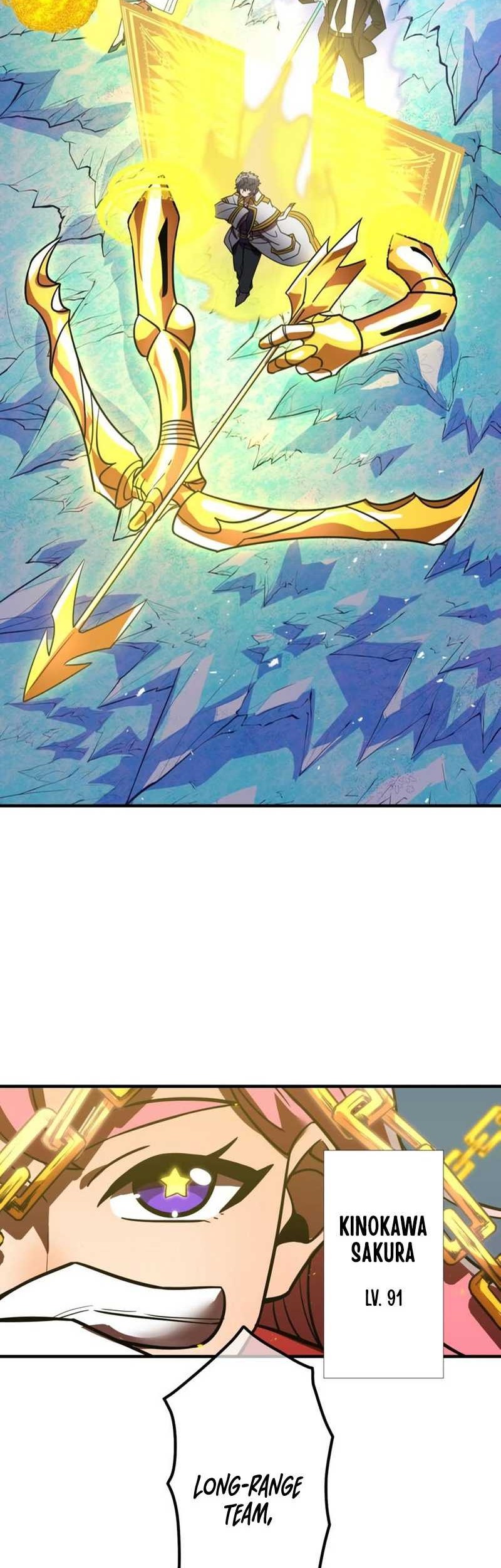 Savior of Divine Blood ~Draw Out 0.00000001% to Become the Strongest~ Chapter 63 Gambar 23
