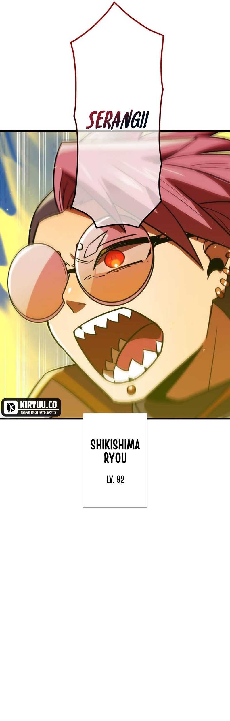 Savior of Divine Blood ~Draw Out 0.00000001% to Become the Strongest~ Chapter 63 Gambar 25