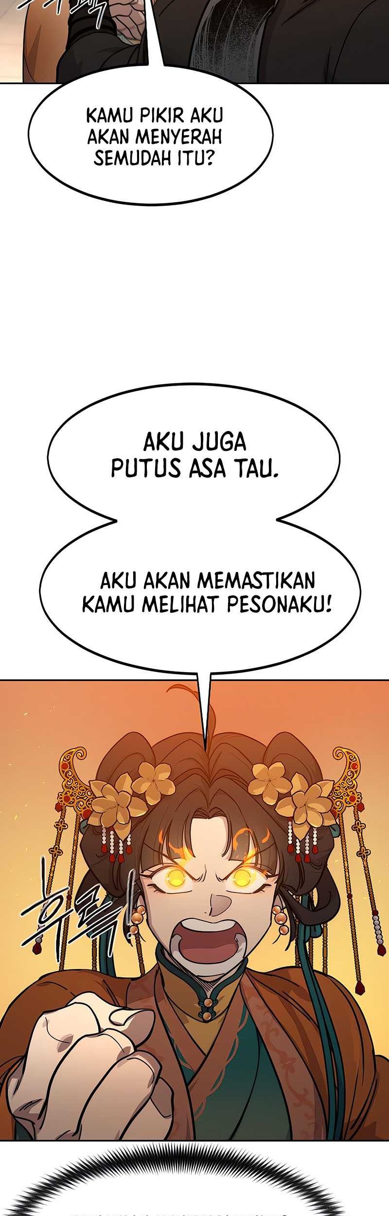 Return of the Flowery Mountain Sect Chapter 139 Gambar 70