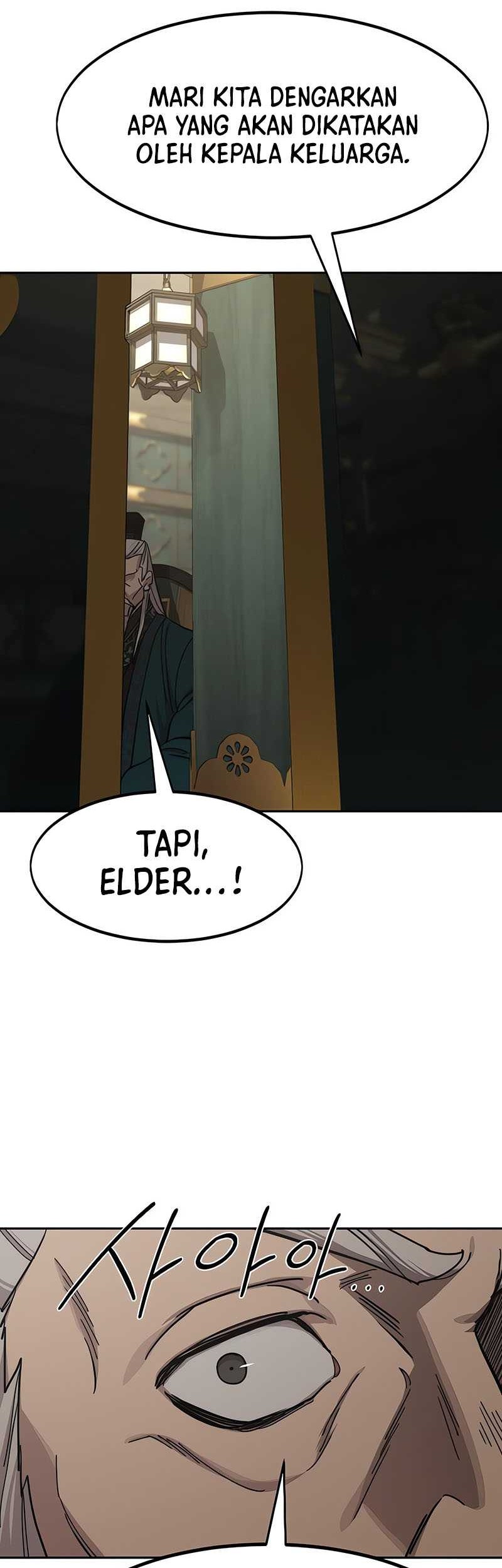 Return of the Flowery Mountain Sect Chapter 139 Gambar 28