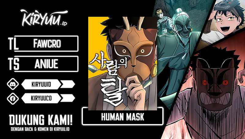 Baca Komik Human Mask Chapter 26 Gambar 1
