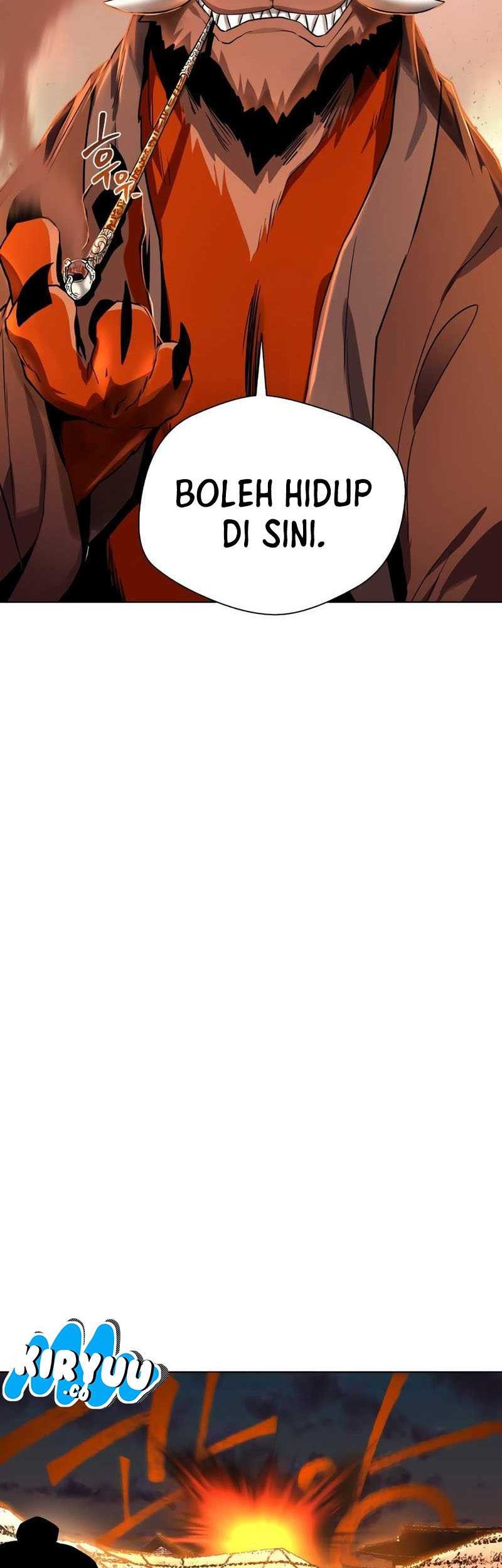 Human Mask Chapter 26 Gambar 38