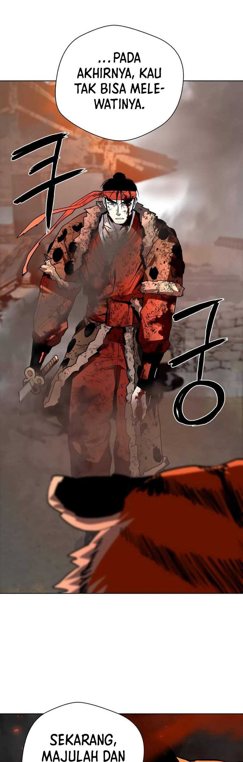 Human Mask Chapter 26 Gambar 42