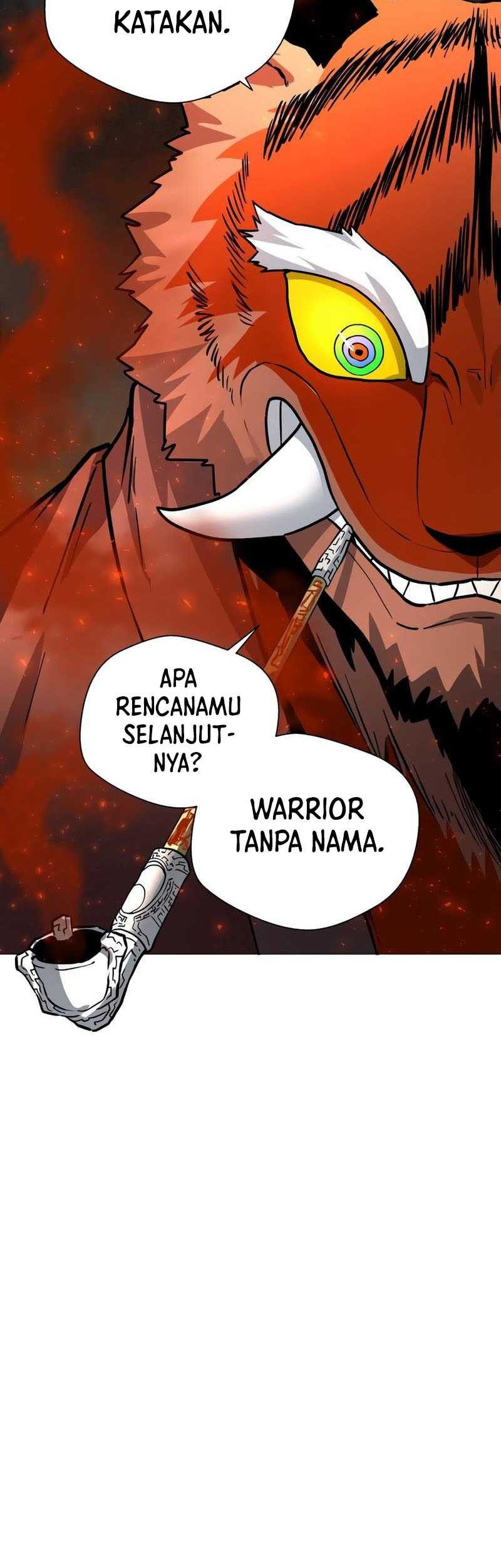 Human Mask Chapter 26 Gambar 43