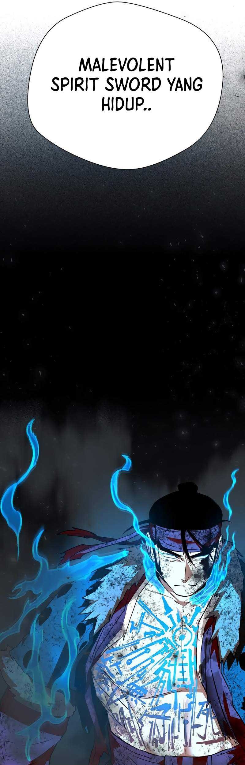 Human Mask Chapter 26 Gambar 65