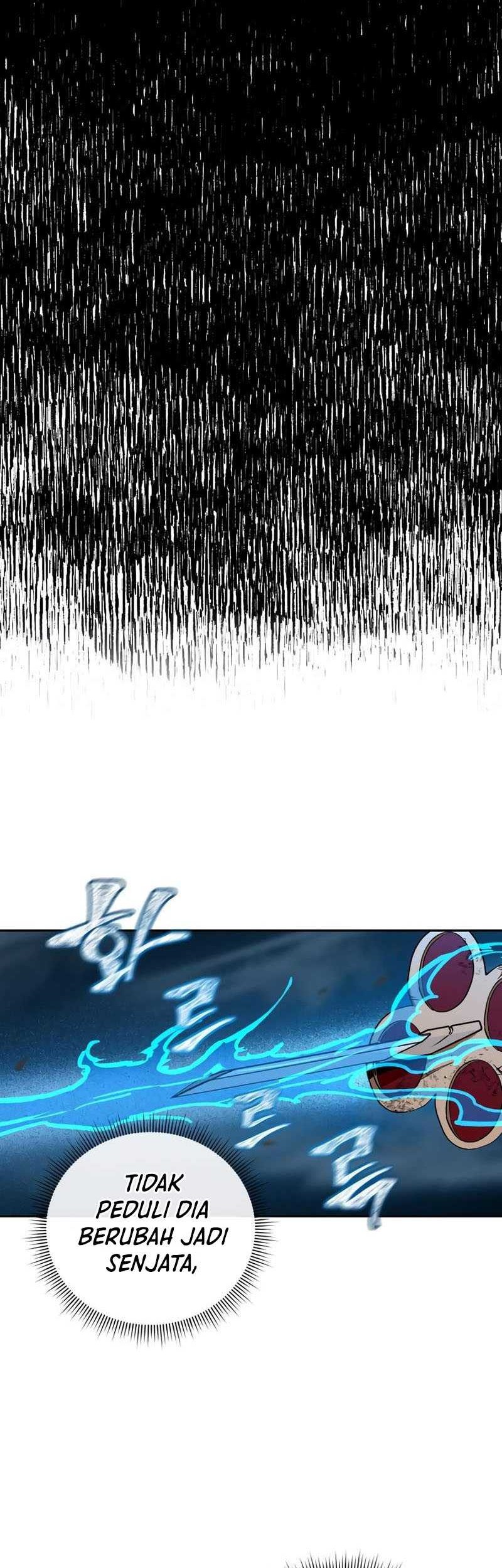 Human Mask Chapter 26 Gambar 70