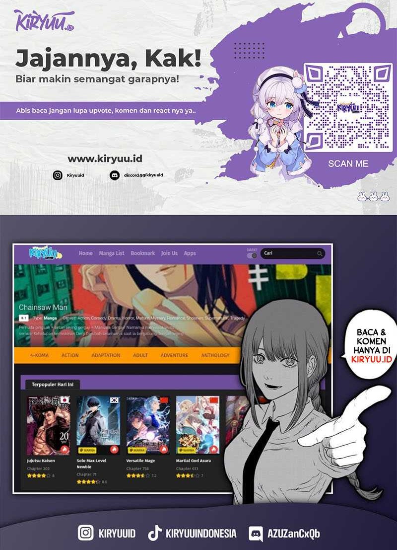Human Mask Chapter 26 Gambar 81