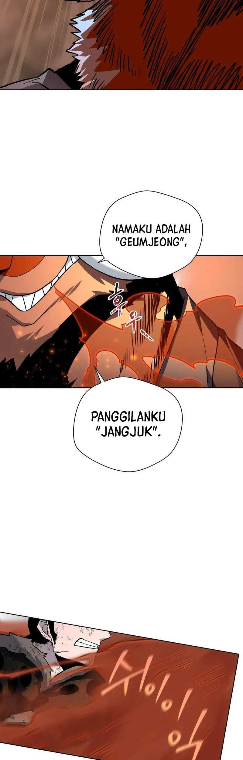 Human Mask Chapter 26 Gambar 6