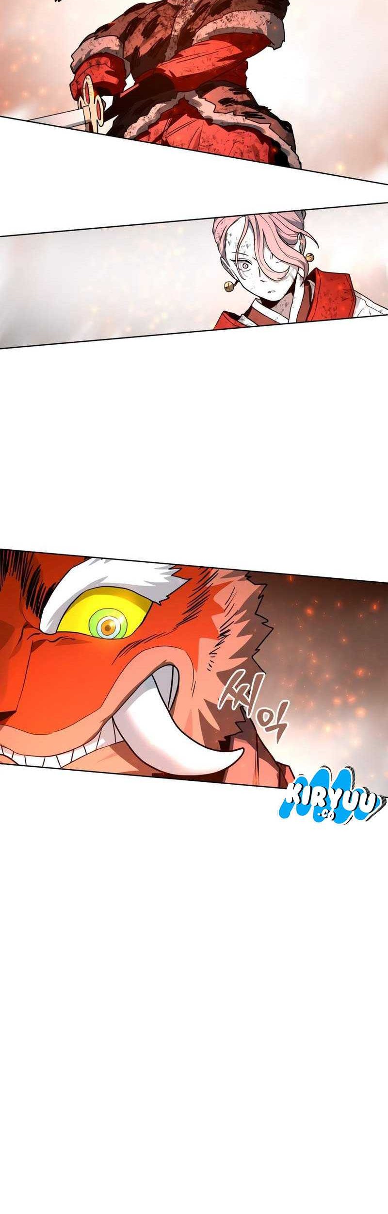 Human Mask Chapter 26 Gambar 10