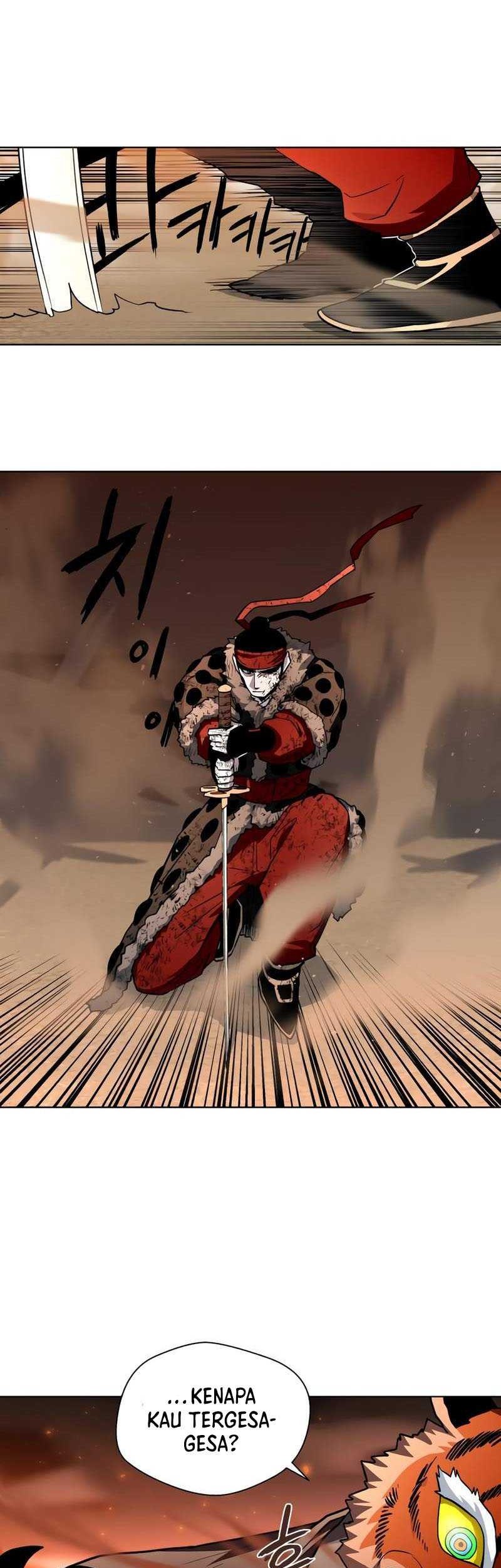 Human Mask Chapter 26 Gambar 11