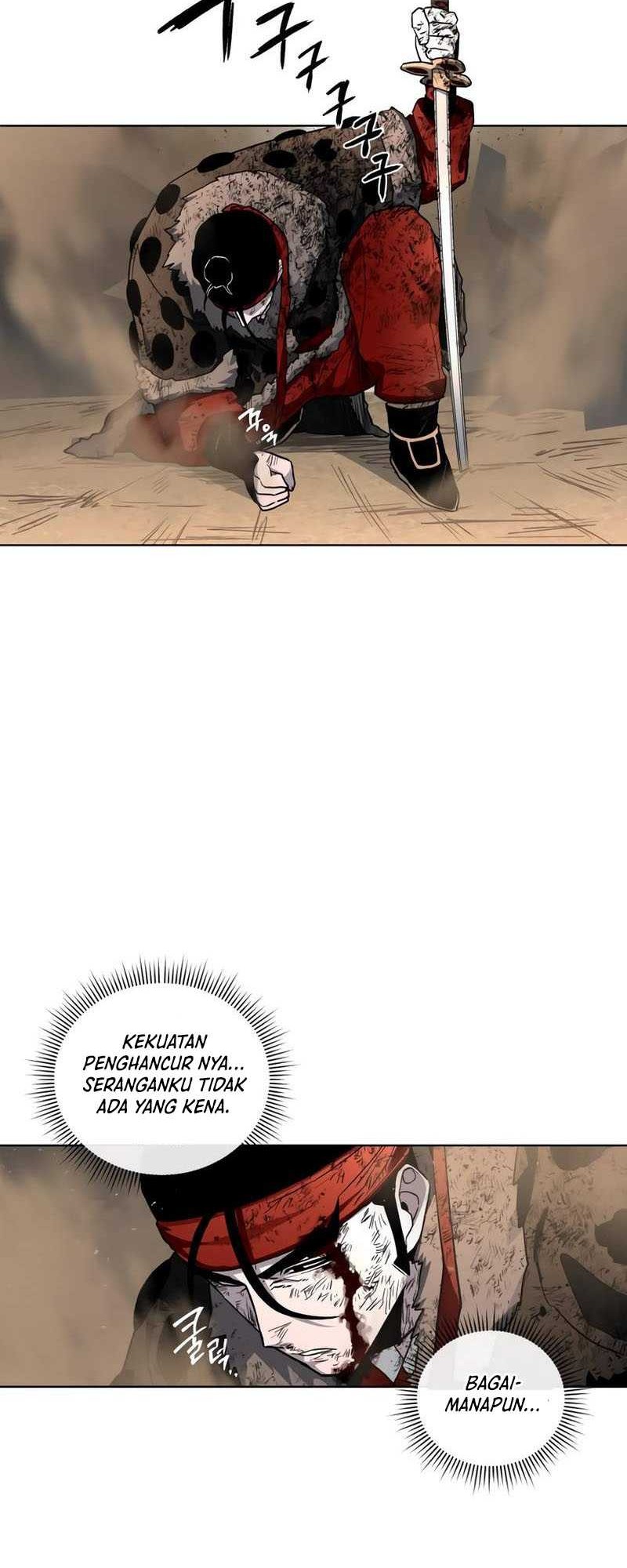 Human Mask Chapter 26 Gambar 16