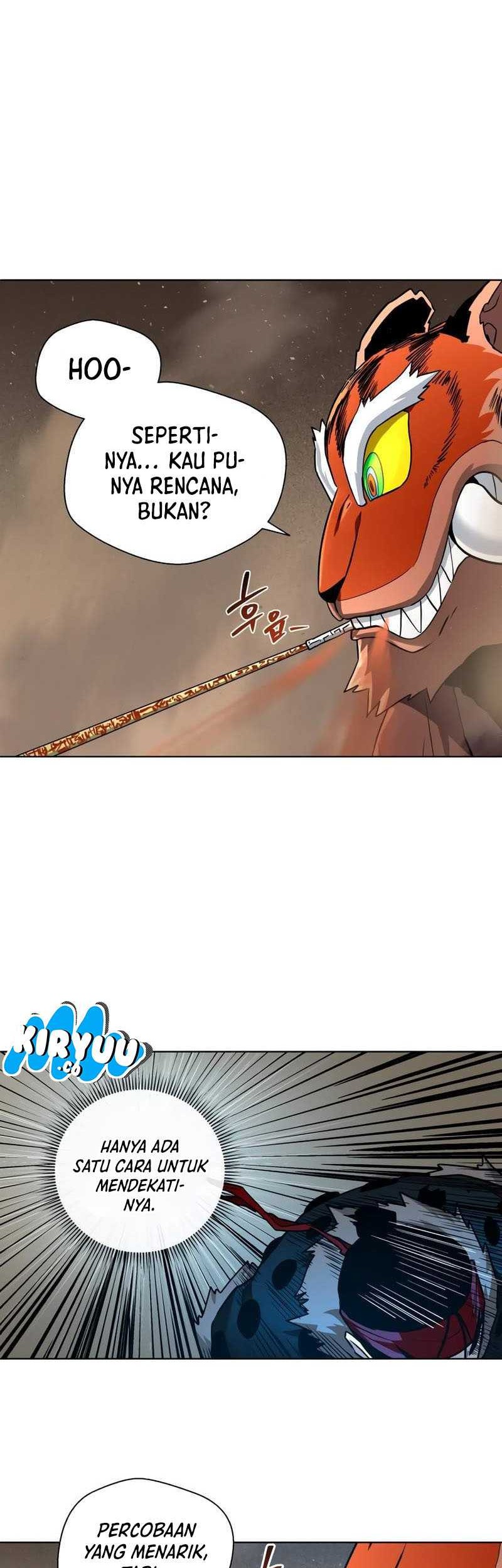 Human Mask Chapter 26 Gambar 18