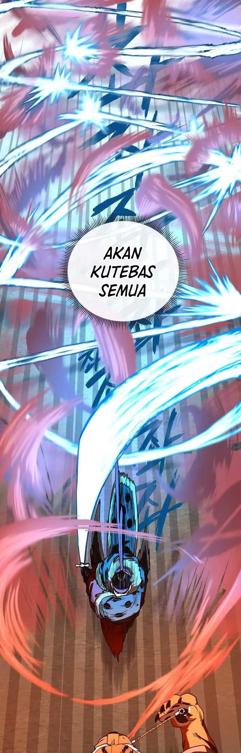 Human Mask Chapter 26 Gambar 21