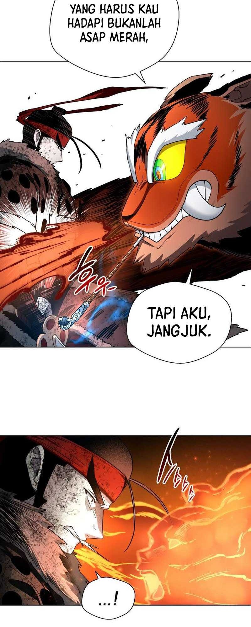 Human Mask Chapter 26 Gambar 24