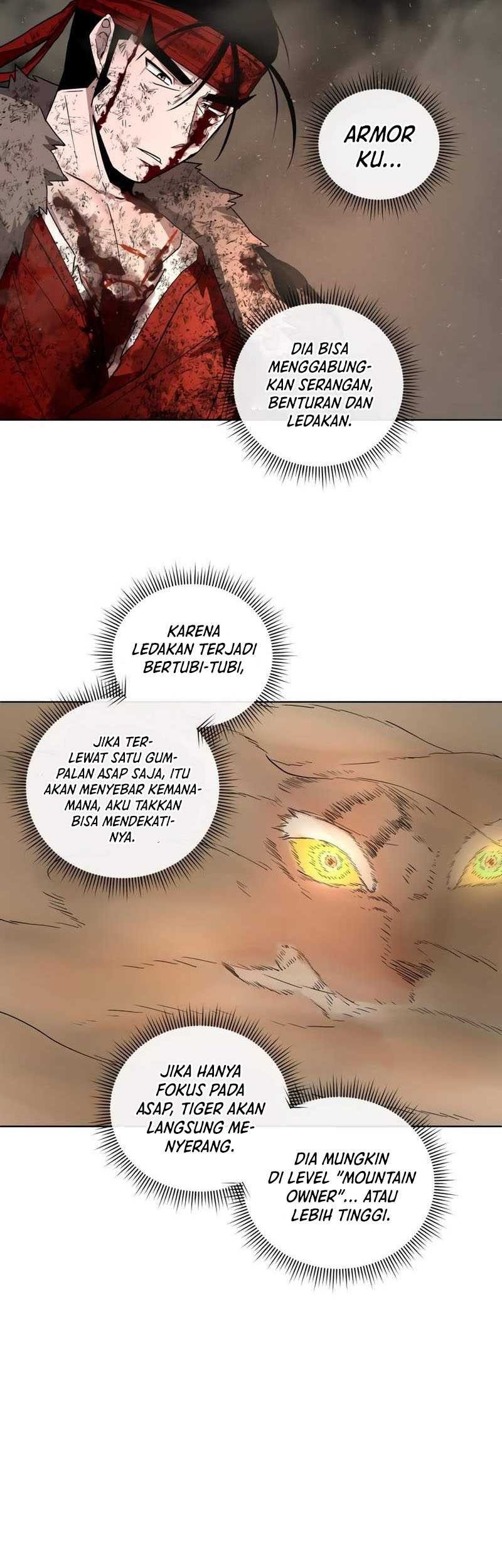 Human Mask Chapter 26 Gambar 29