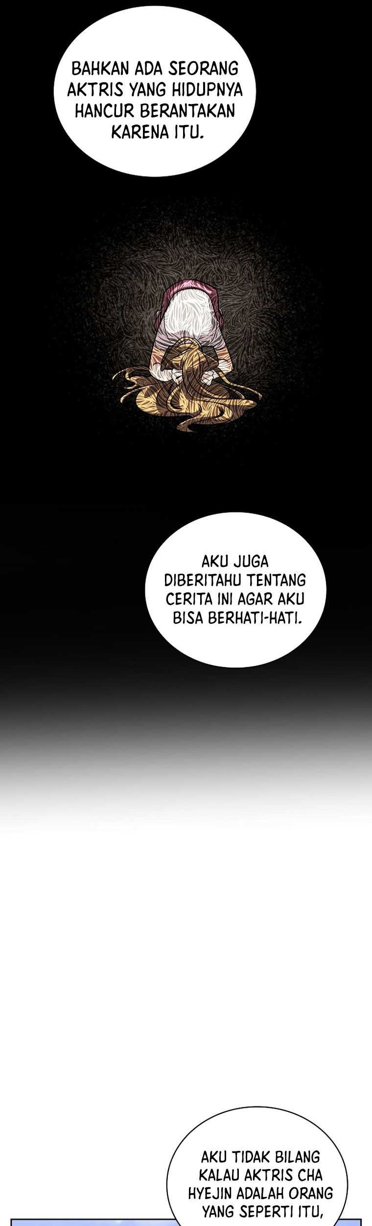 Be the Actor Chapter 99 Gambar 21