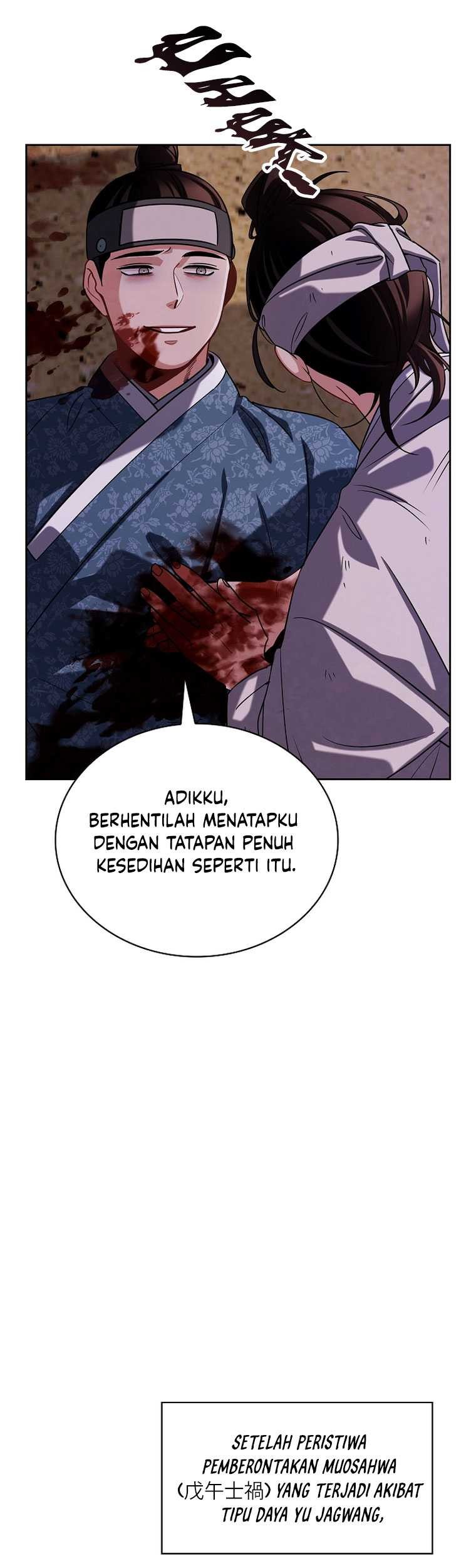 Be the Actor Chapter 99 Gambar 34