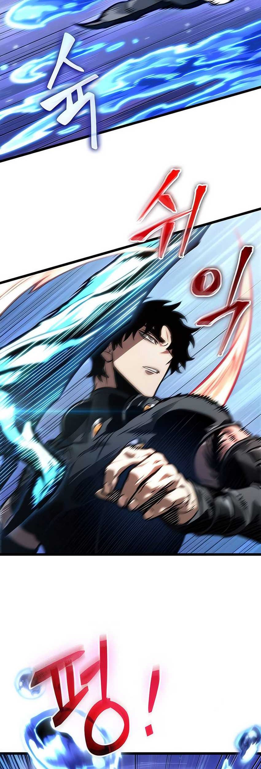 The World After the Fall Chapter 145 Gambar 41